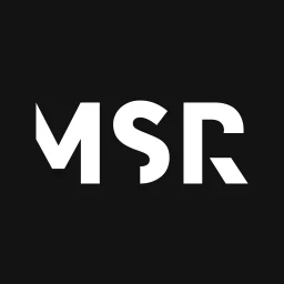 MSR - Turn Data Into Rewards 아이콘