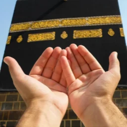 Panduan Doa Umroh Haji Lengkap