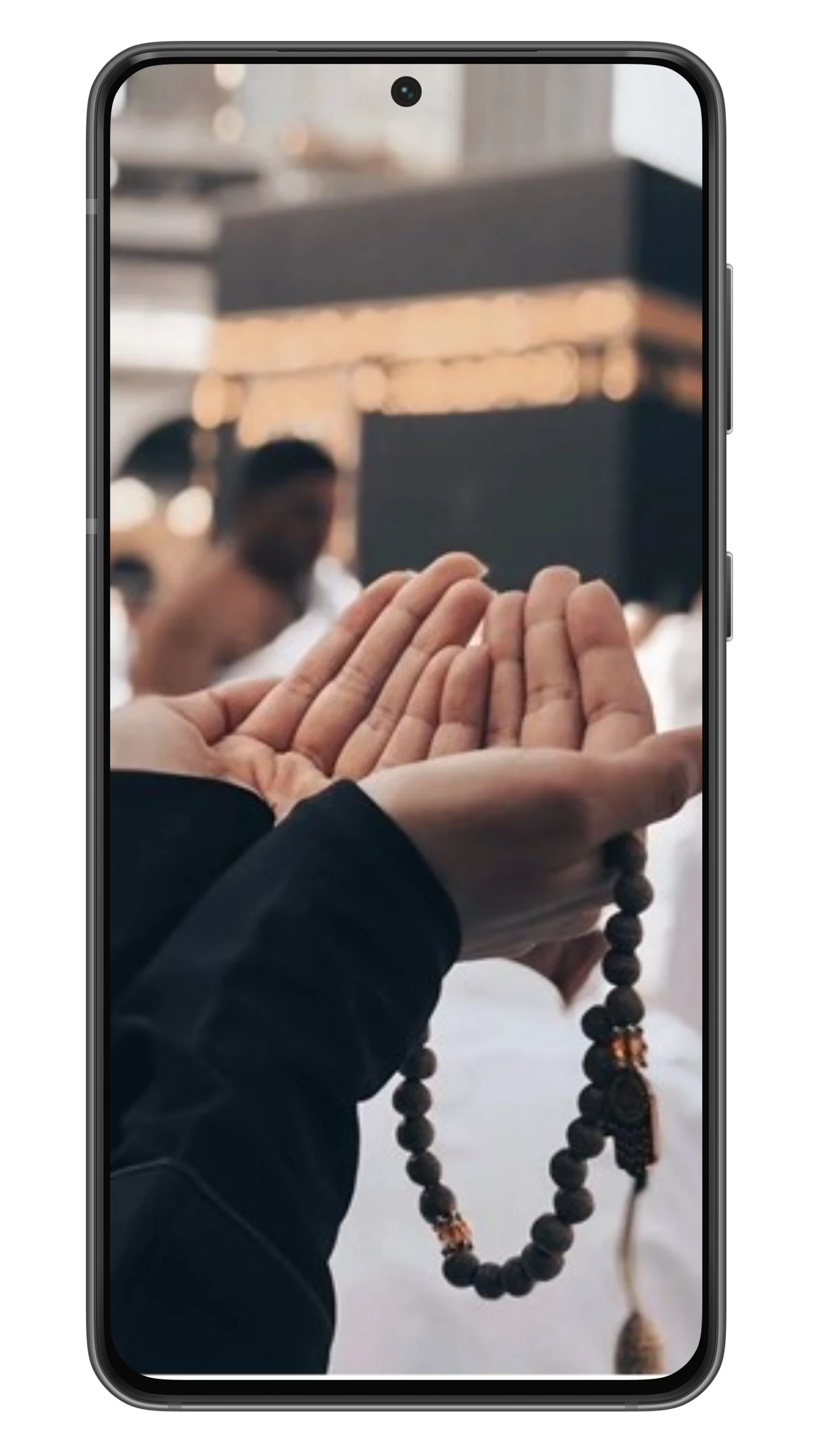 Panduan Doa Umroh Haji Lengkap screenshot